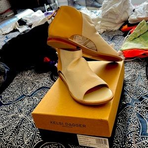 Kelsi Dagger Brooklyn Sandals